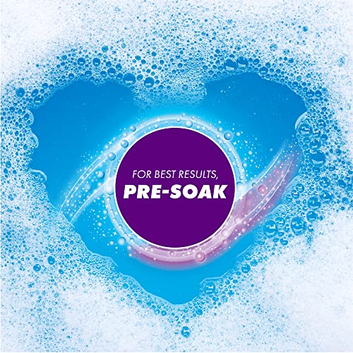 OxiClean Odor Blasters 臭気 & 染み除去剤パウダー、洗濯臭除去剤、5ポンド_1