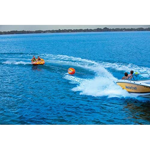 Wow World of Watersports Tow Bobber Towables ワオ ワールドオブ