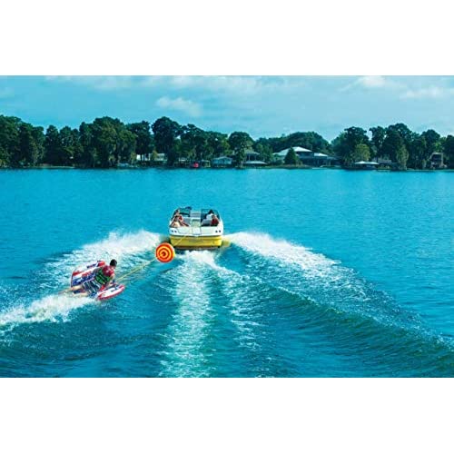 Wow World of Watersports Tow Bobber Towables ワオ ワールドオブウォータースポーツ ターボ 牽引ボート用_2