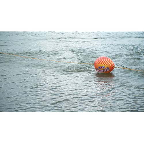 Wow World of Watersports Tow Bobber Towables ワオ ワールドオブウォータースポーツ ターボ 牽引ボート用_5