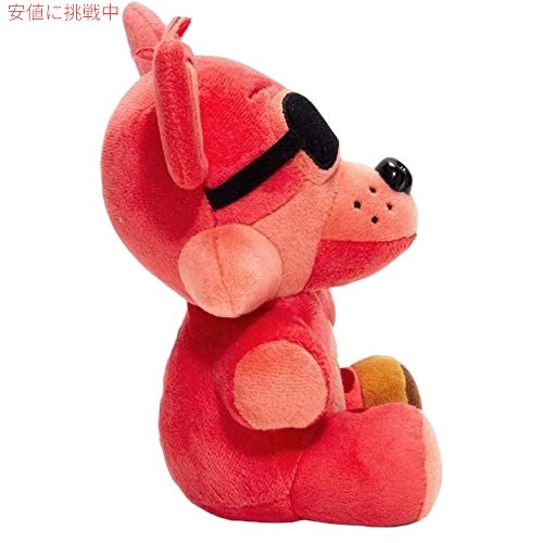 ファンコスーパーレーサーズ ファイブナイツアットフレディーズマリオネット 激レア ファンコスーパーレーサーズ ファイブナイツアットフレディーズマリオ