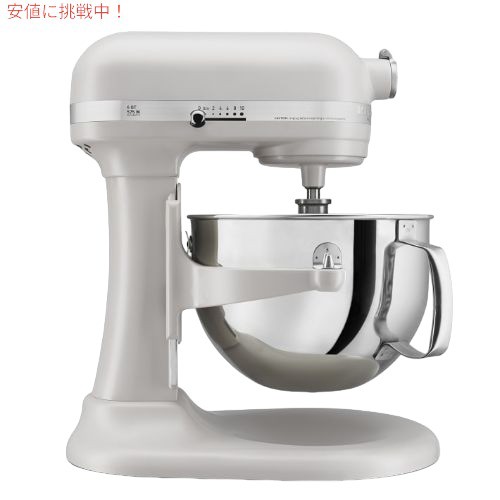 新作・人気アイテム KitchenAid キッチンエイド スタンドミキサー