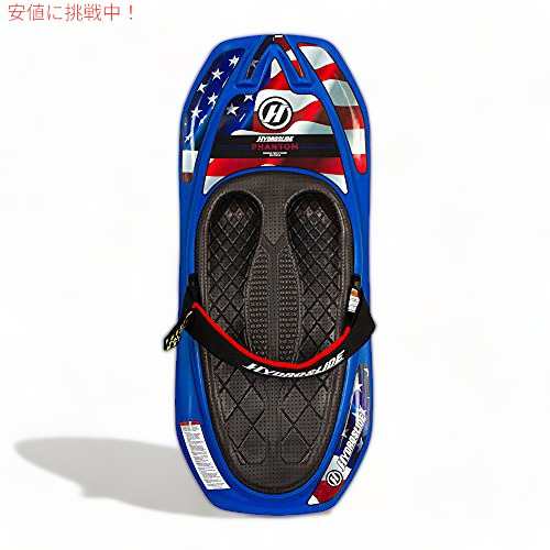 Hydro Slide Phantom Watersports Towable Kneeboard ハイドロ