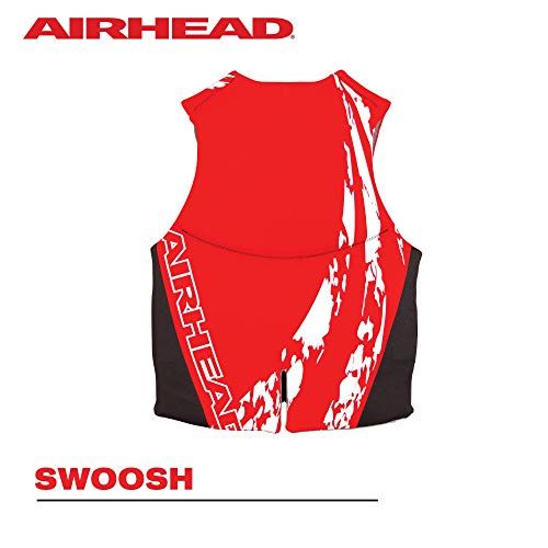 AIRHEAD Adult SWOOSH KwikDry Neolite Flex Life Vest
