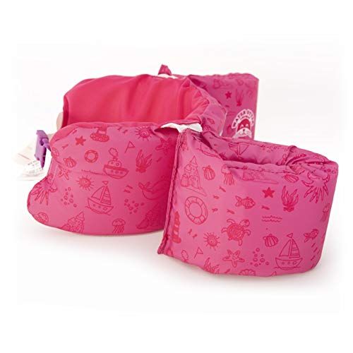 エアヘッド ウォーターオッタープレミアムライフジャケット子供のため