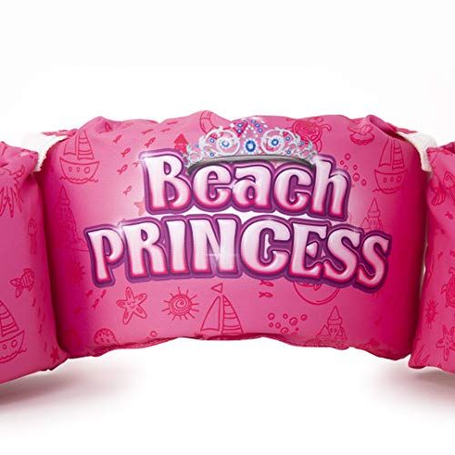 エアヘッド ウォーターオッタープレミアムライフジャケット子供のため