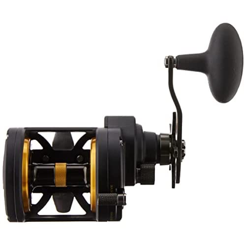 Penn Fathom II スタードラッグコンベンショナルフィッシングリール