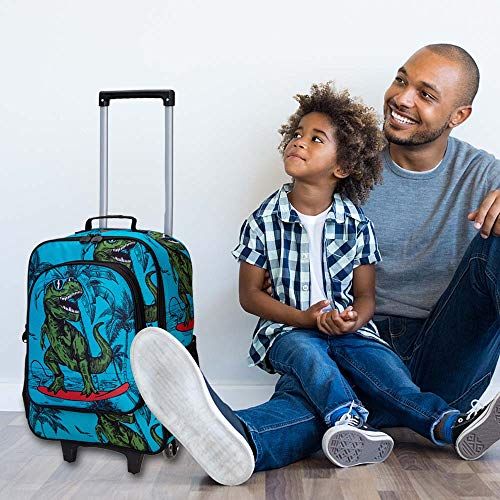 gxtvo 車輪付きの子供用スーツケースの通販はau PAY マーケット - LA