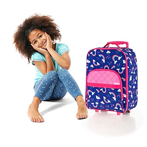 スティーブンジョセフキッズラゲッジ、レインボー スティーブンジョセフキッズラゲッジ、レインボーの通販はau PAY