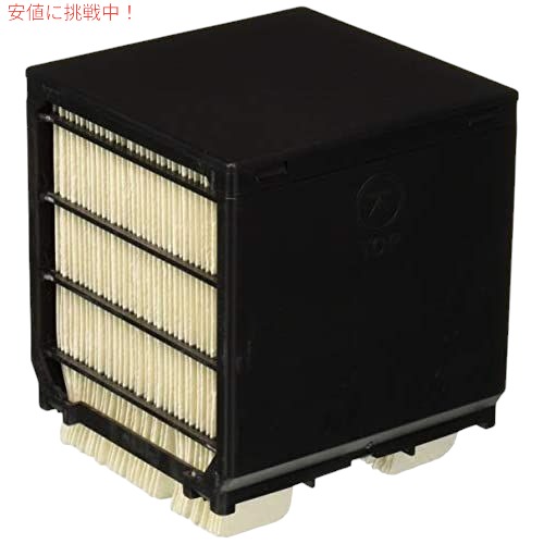 EV-1000 evaLIGHTパーソナルエアクーラーおよび加湿器用のEvapolarEV1000CART交換用蒸発カートリッジ、黒