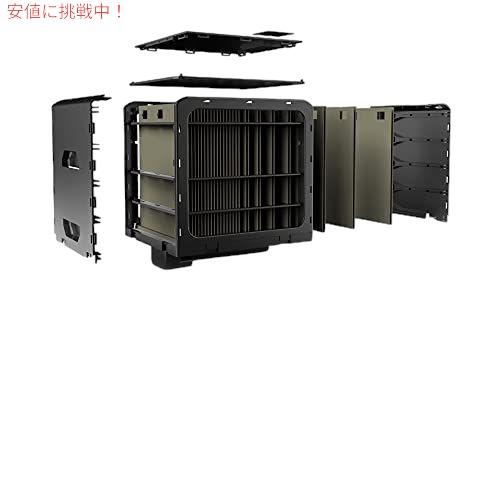 EV-1000 evaLIGHTパーソナルエアクーラーおよび加湿器用の