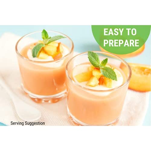 ニュートリストア フリーズドライ ピーチパーフェクトヘルシースナック緊急バルク食品貯蔵25年の貯蔵寿命 ニュートリストア フリーズドライ ピーチパーフェクトヘルシースナック