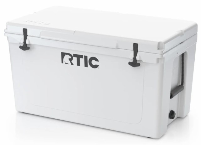 週末限定直輸入♪ RTIC ハードクーラーボックス 45L - crumiller.com