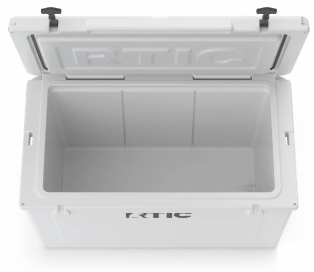 週末限定直輸入♪ RTIC ハードクーラーボックス 45L - crumiller.com