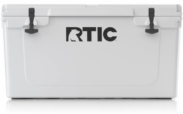 オーダー受付中 RTIC クーラーボックス ハードクーラー 65QT ホワイト