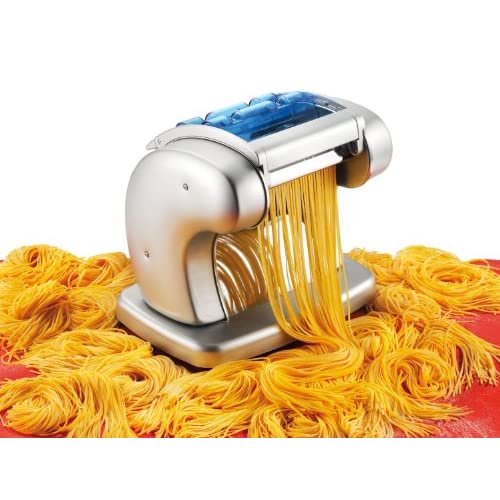 Imperia Presto 電気パスタマシンの通販はau PAY マーケット