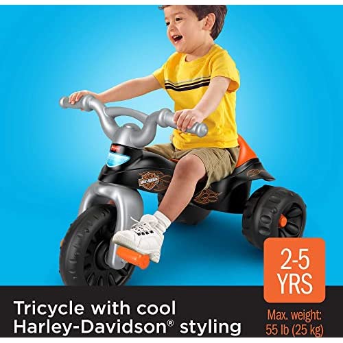 フィッシャープライス(fisher price)ハーレー・ダビッドソン三輪車 楽天市場】Fisher Price フィッシャープライス ハーレー