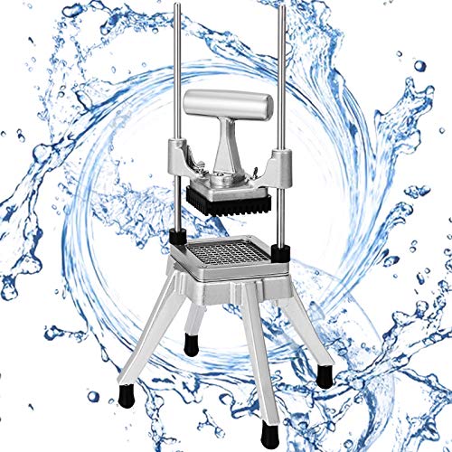 VEVOR 業務用野菜フルーツチョッパー の通販はau PAY マーケット - LA