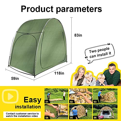 モリイントル カーオーニング サンシェルター  3〜4人用 モリイントル カーオーニング サンシェルター 3〜4人用