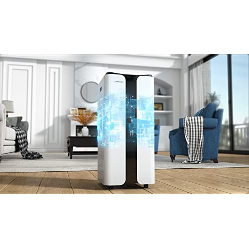 CLEANFORCE MEGA1000 家庭用大きな部屋用の特大空気清浄機、3000 平方フィートをカバーの通販はau PAY マーケット - LAエクスプレス | au PAY マーケット-通販サイト CLEANFORCE MEGA1000 家庭用大きな部屋用の特大空気清浄機、3000 平方フィートをカバーの通販はau PAY マーケット - LAエクスプレス | au PAY マーケット-通販サイト