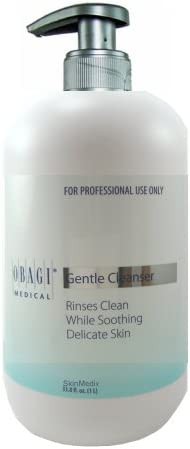 オバジ ニューダーム ジェントルクレンザー プロサイズ 1000 ml OBAGI NU-DERM GENTLE CLEANSER PRO SIZE 1000ml