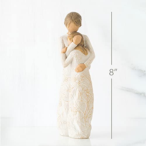 Willow Tree 原型制作 ハンドペイントフィギュア