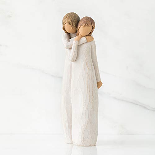 Willow Tree　原型制作されたハンドペイントのフィギュア