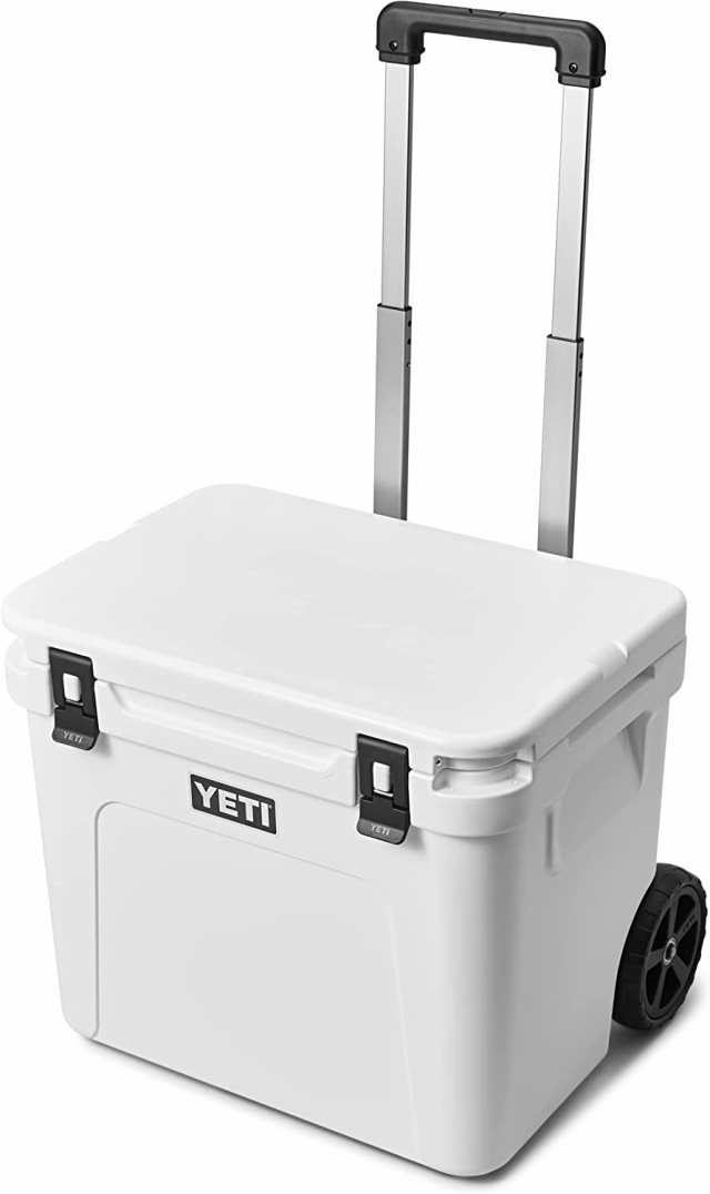 イエティ ローディ60 ホイール付きクーラーボックス ホワイト Yeti