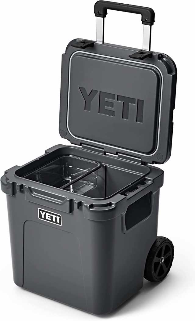 YETI Roadie 24 イエティローディー　チャコール