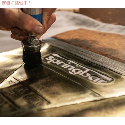 Springbar OUTFITTER SUNTAN スプリングバー アウトフィッターサンタン