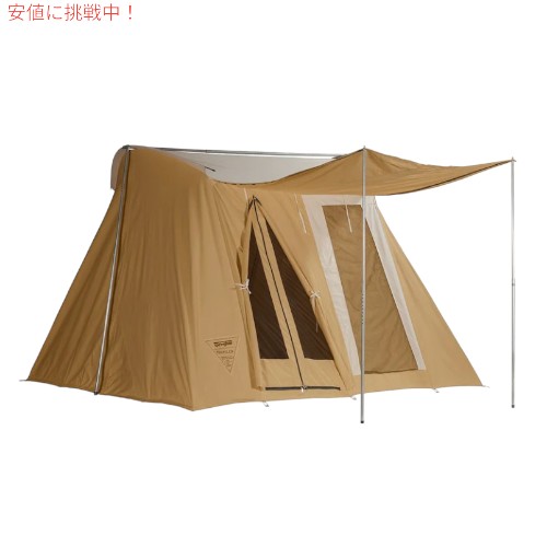 Springbar TRAVELER - SUNTAN スプリングバー トラベラー サンタン 最大6人までフィット