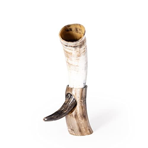 AleHorn バイキングホーンマグ 16オンス
