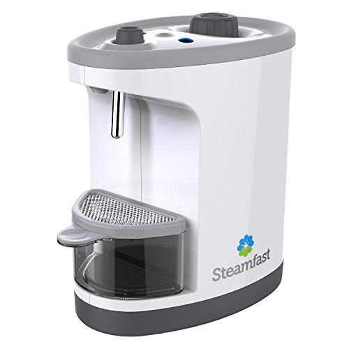 Steamfast SF-1000 JULE スチーム ジュエリークリーナー ホワイト