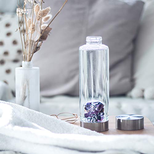 VitaJuwel ViA ガーディアン VitaJuwel保護のためのアメジスト