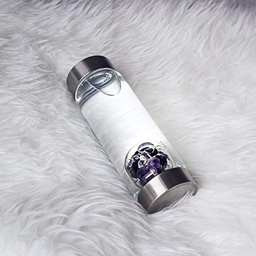 VitaJuwel ViA ガーディアン VitaJuwel保護のためのアメジスト