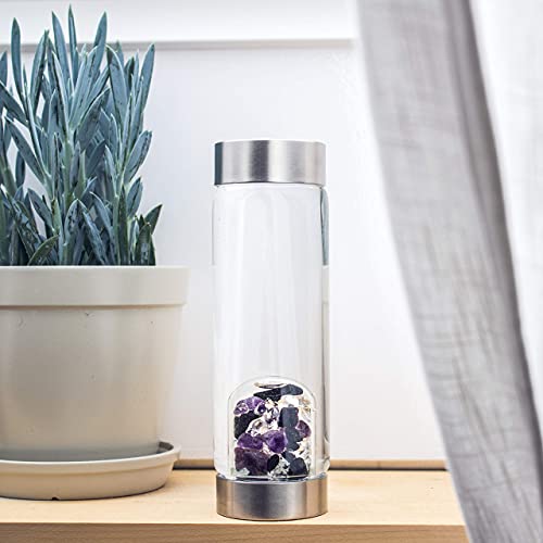 VitaJuwel ViA ガーディアン VitaJuwel保護のためのアメジスト