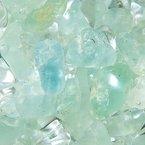 VitaJuwel ViA AQUA - アクアマリンとクリアクォーツのクリスタルウォーターボトルで、透明感と落ち着きをもたらします。_5