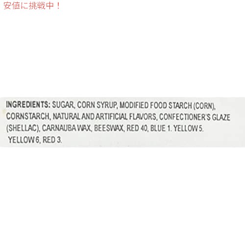 Brach’s Classic Jelly Beans 80 オンス / 2.27kg ジェリービーンズ バルク キャンディー バッグ