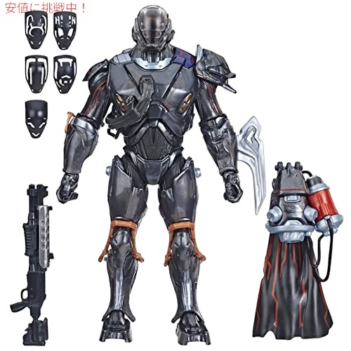 Hasbro フォートナイト ビクトリーロワイヤルシリーズ