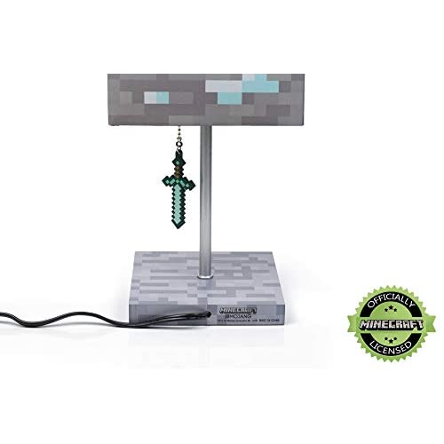 マインドクラフト⭐15セット 楽天市場】マインクラフト オーバーワールド プロテクター