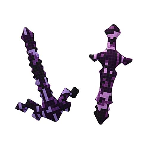 SUIYUEOUR ぬいぐるみ 剣 ツルハシ 18インチ 2個セットの通販は 7,132円