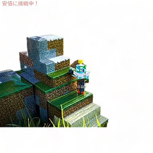 パワプロ＆マインクラフトセット 81wjKH8EyzL._AC_UL210_SR210,