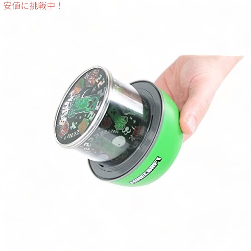 マインクラフトのプロジェクションライトの部屋の装飾、マインクラフトの世界を壁や天井に生き生きとさせます。_6