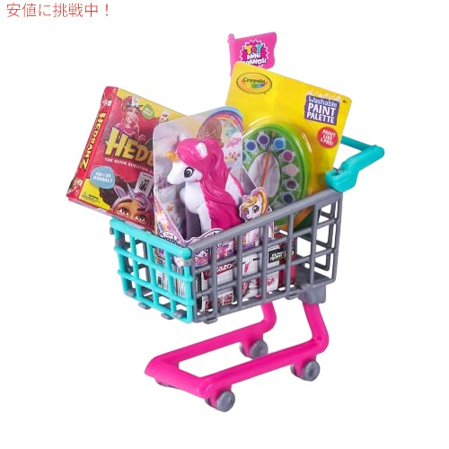 サプライズトイ・ミニブロックまとめ売り Amazon.co.jp: 5 サプライズトイ ミニブランドシリーズ1