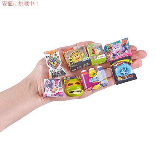 サプライズトイ・ミニブロックまとめ売り サプライズトイ・ミニブロックまとめ売り サプライズトイ・ミニ