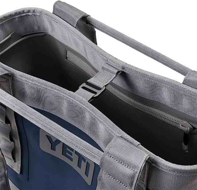 YETI Camino Carryall 20 Navy / イエティ カミノ キャリーオール 20