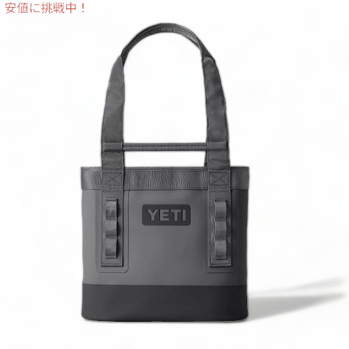 ハンドバック YETI Camino Carryall 20 Storm Gray / イエティ カミノ