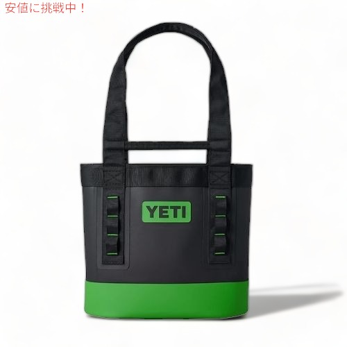 ＜限定カラー＞YETI Camino Carryall 20 Canopy Green / イエティ カミノ キャリーオール 20 トートバッグ の通販は 52,640円