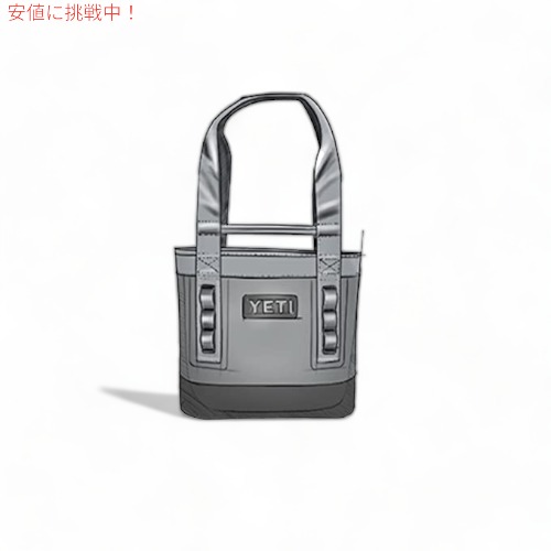 完売品 YETI イエティ キャリーオール 20 トートバッグ ストームグレイ 完売品 YETI イエティ キャリーオール 20 トートバッグ ストーム