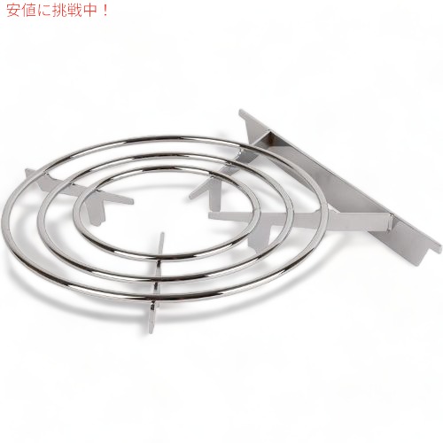 Coleman コールマンroadtrip Swaptop用スチールストーブ アクセサリー